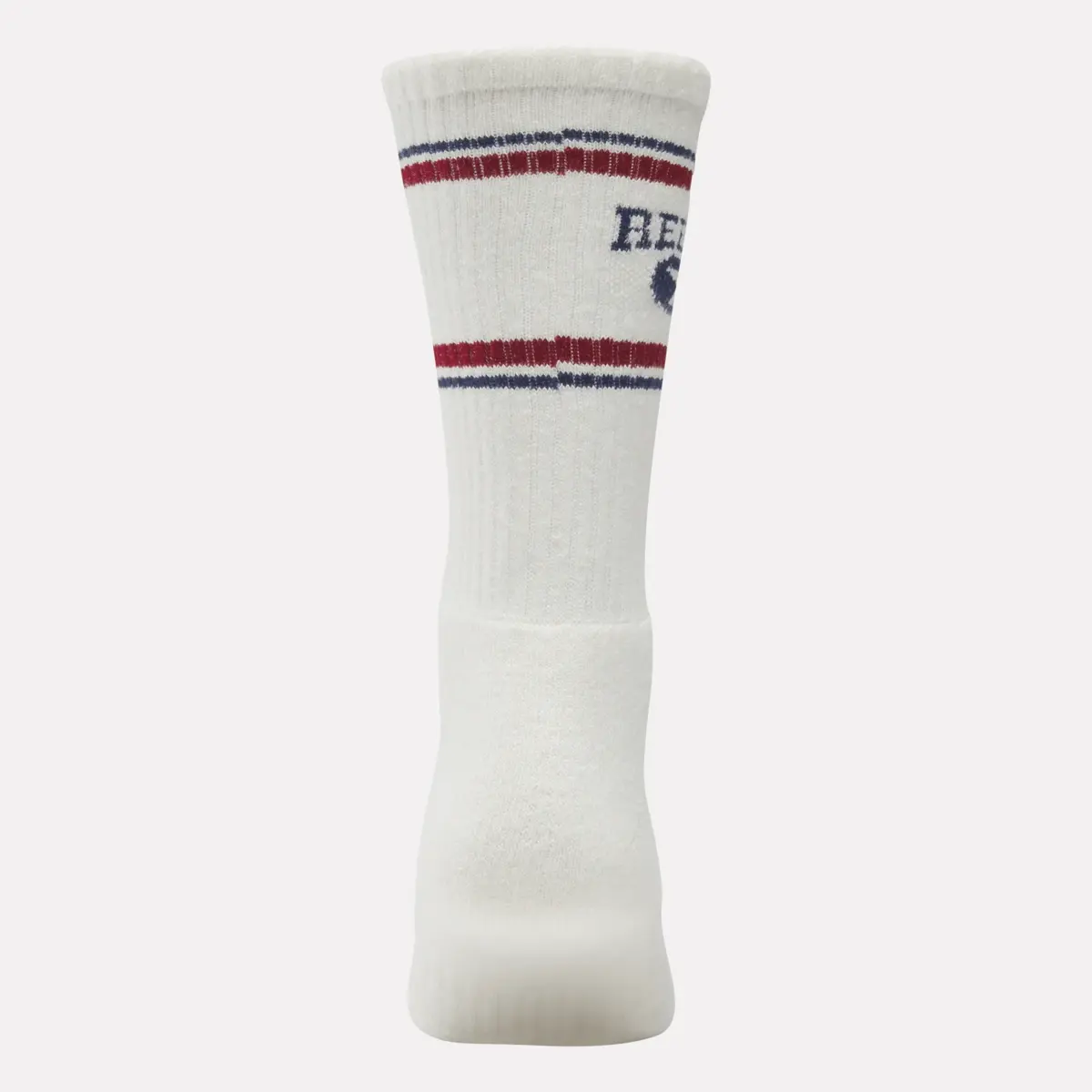 3er-Pack Half Terry Crew Socken für Herren