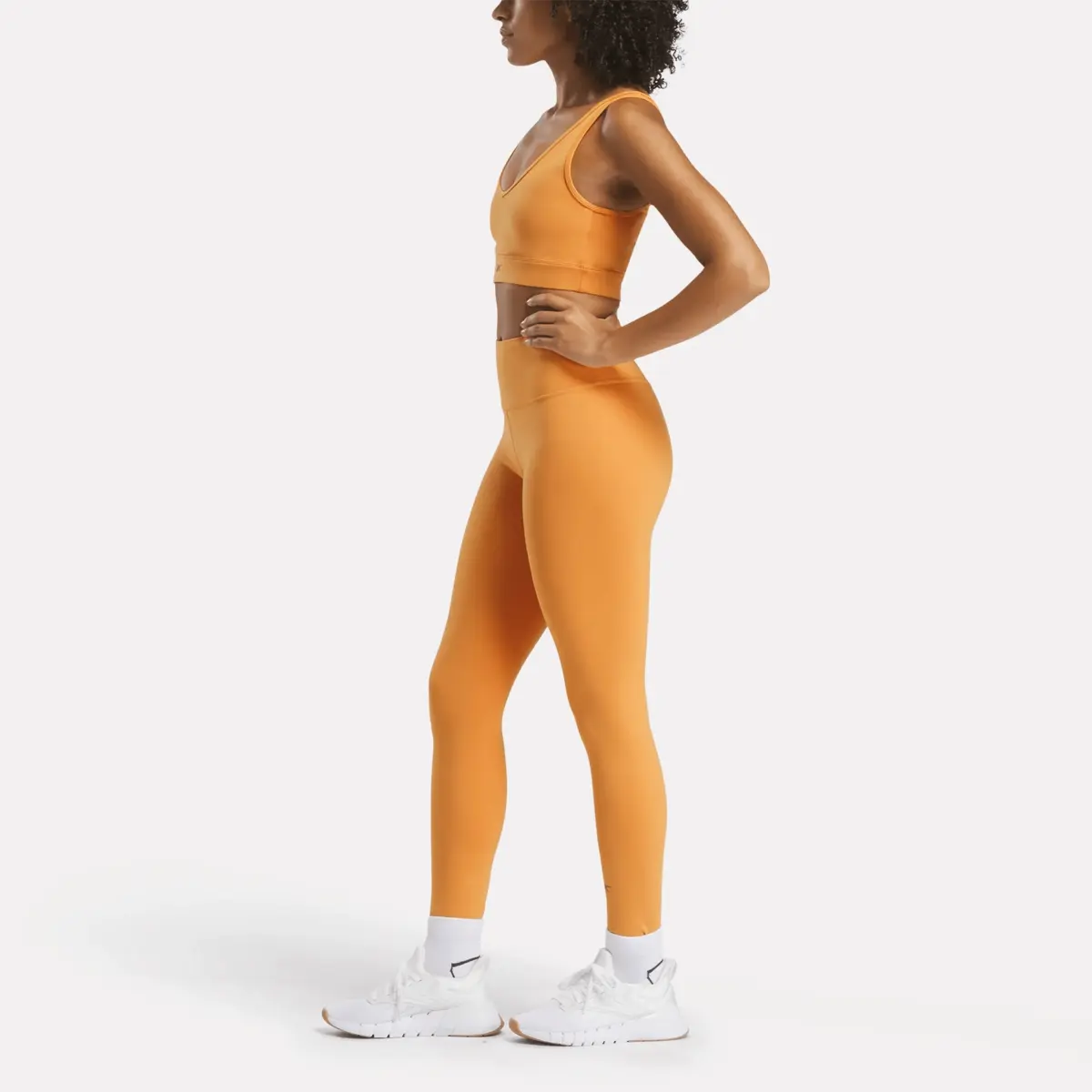 Active Collective DreamBlend 7/8 Leggings für Damen