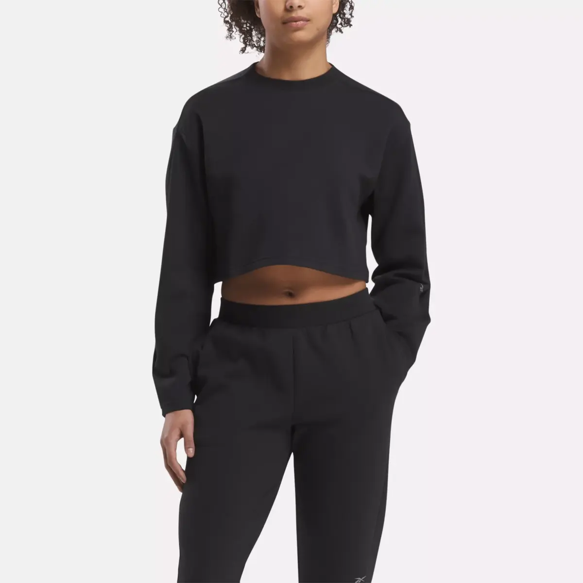 Active Collective DreamBlend Mid-Layer Sweatshirt für Damen