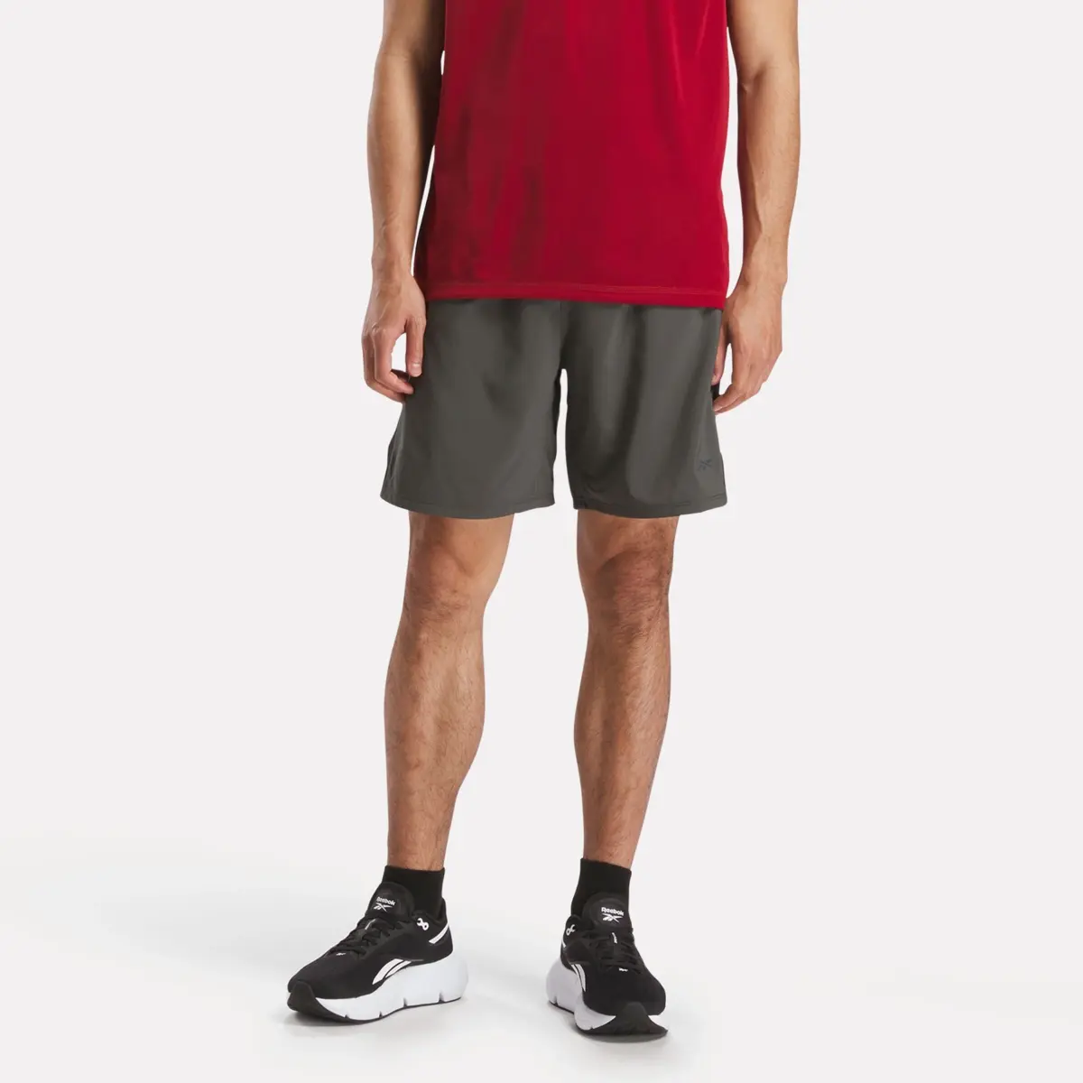 Athlete Speed Shorts für Herren
