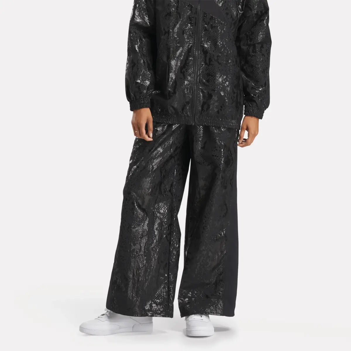 Basketball-Aufwärmhose für Damen für außerhalb des Spielfelds