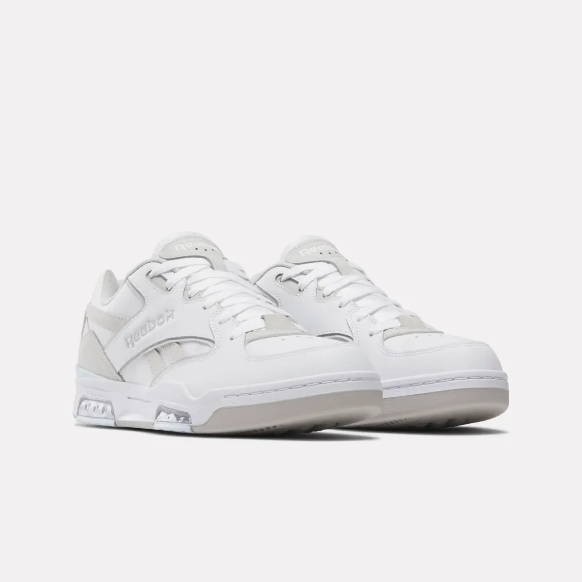 BB 4500 DMX Retro-Basketballschuhe