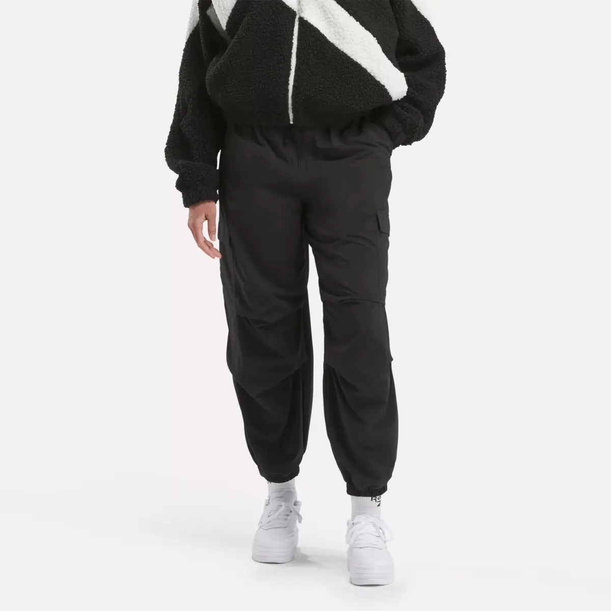 Cargohosen – unverzichtbar für die Damengarderobe