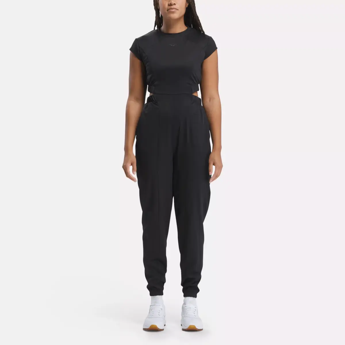 Casual Classics Jumpsuit für Damen