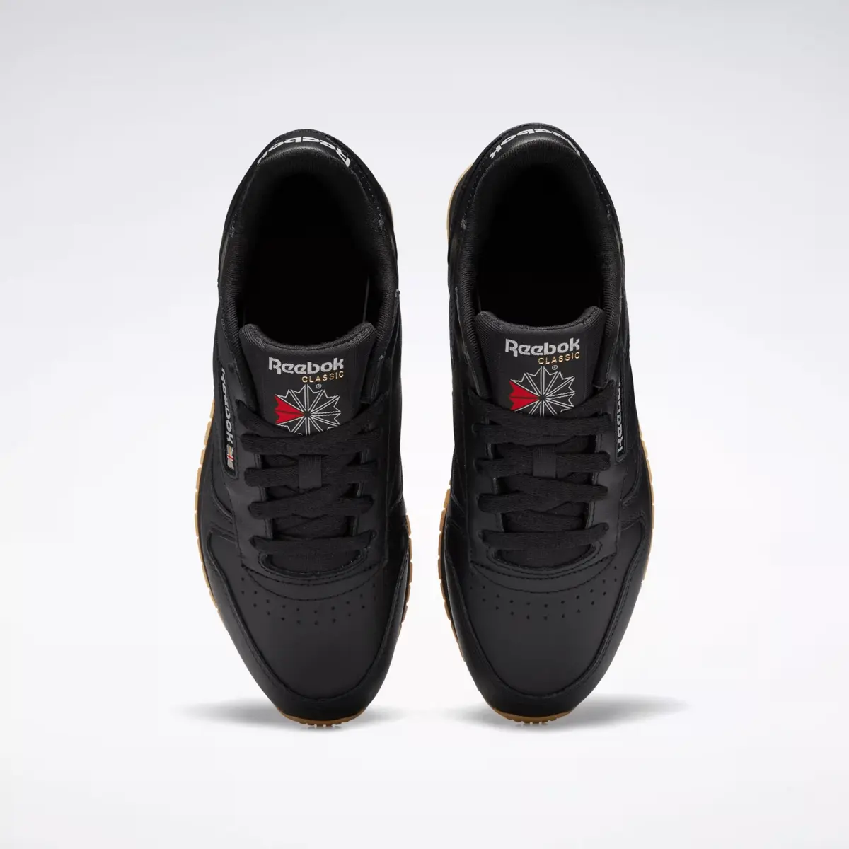 Classic Leather Schuhe für Damen Classic Leather Schuhe für Damen