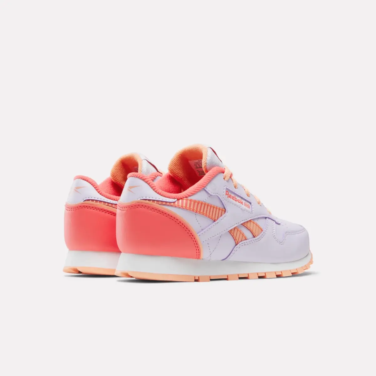 Classic Leather Step ’n Flash 2.0 Schuhe – Kleinkinder Classic Leather Step ’n Flash 2.0 Schuhe – Kleinkinder