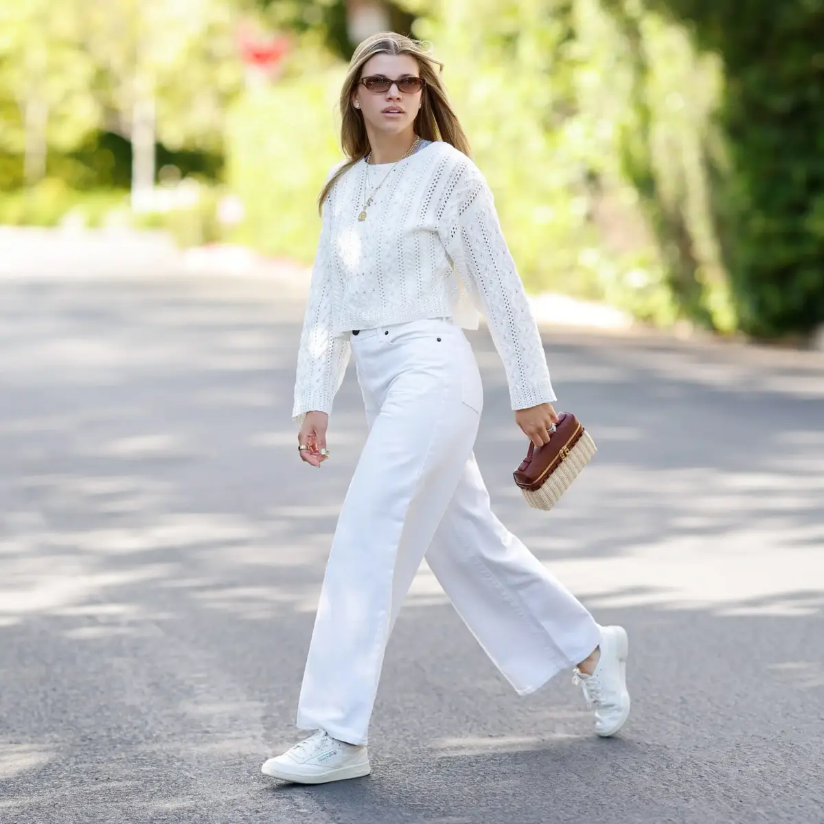 Club C 85 Vintage-Schuhe für Damen