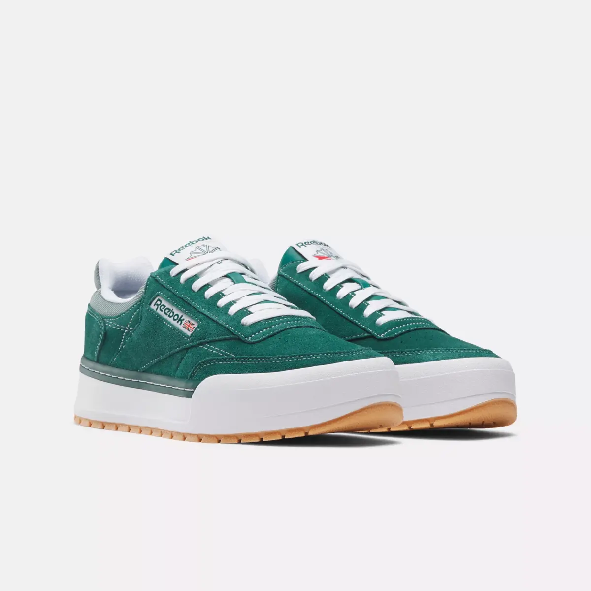 Club C Megacourt Schuhe