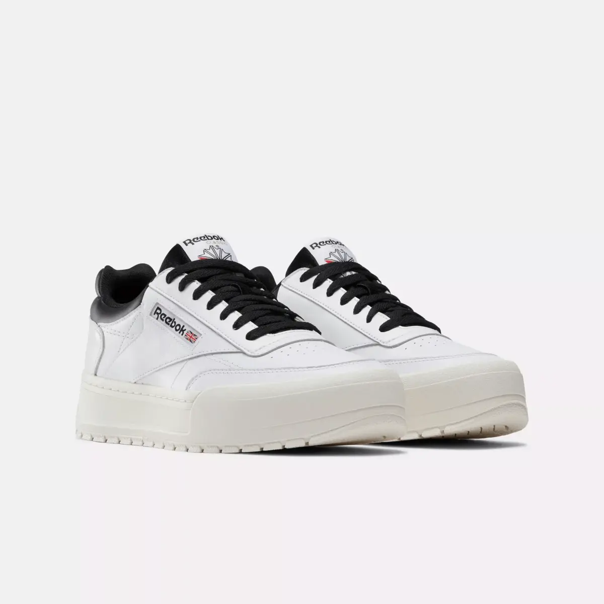 Club C Megacourt Schuhe