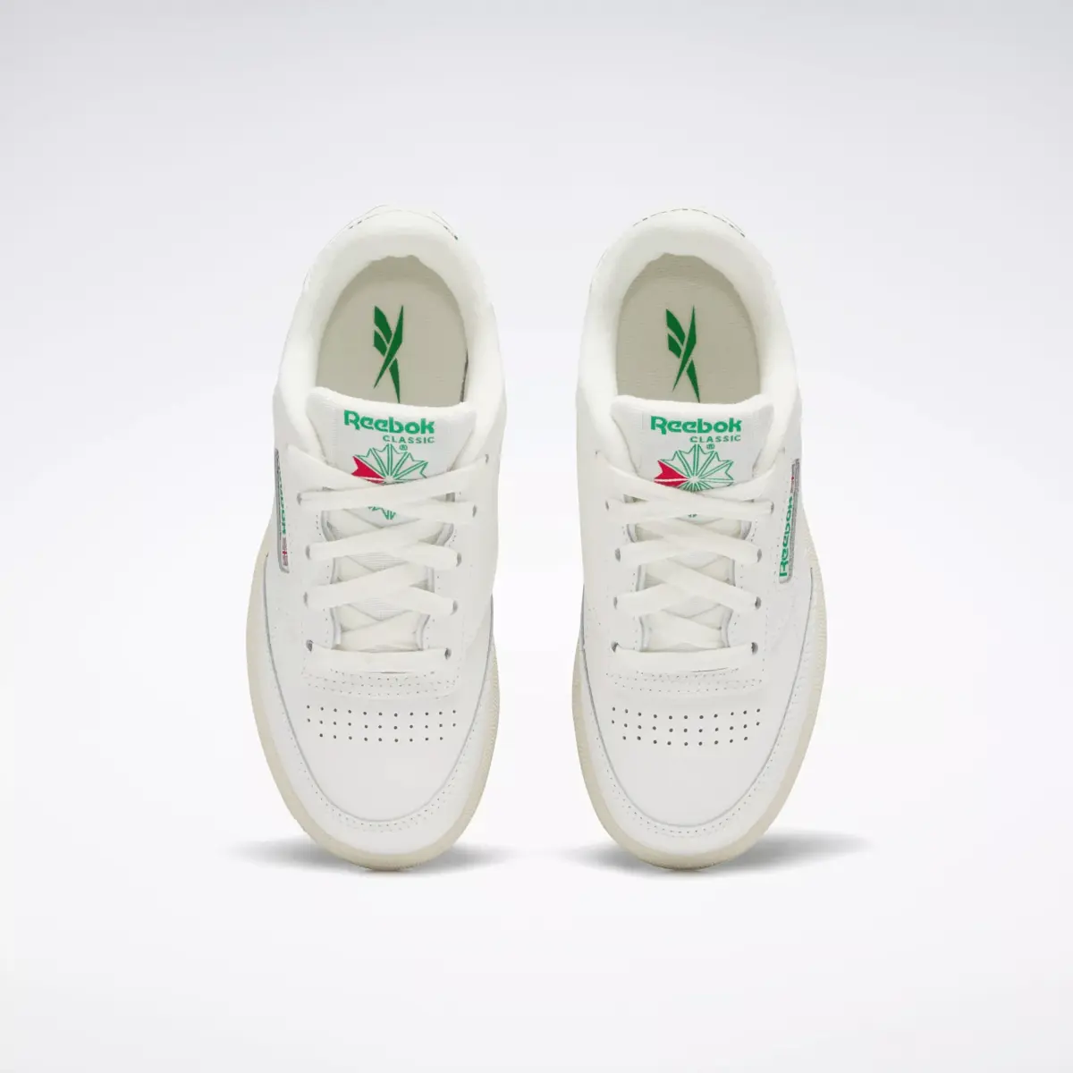 Club C Schuhe – Kleinkinder Club C Schuhe – Kleinkinder