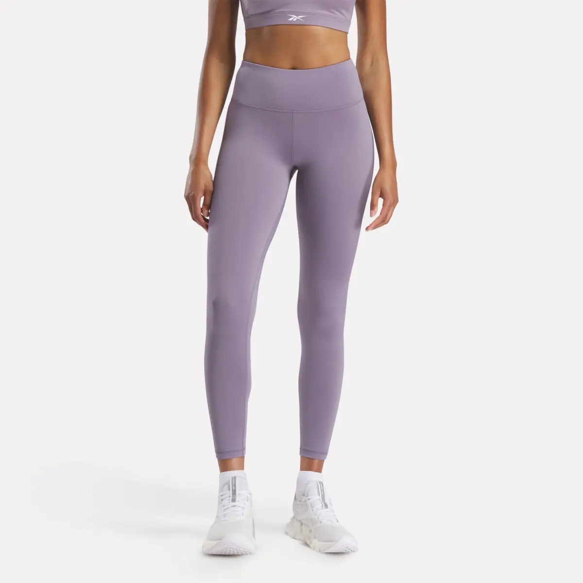 Core High-Rise Leggings für Damen