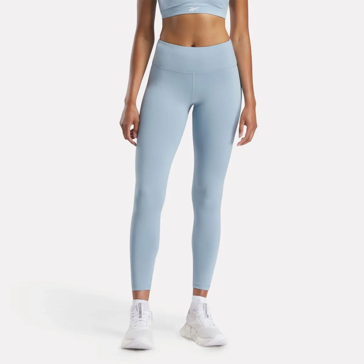 Core High-Rise Leggings für Damen