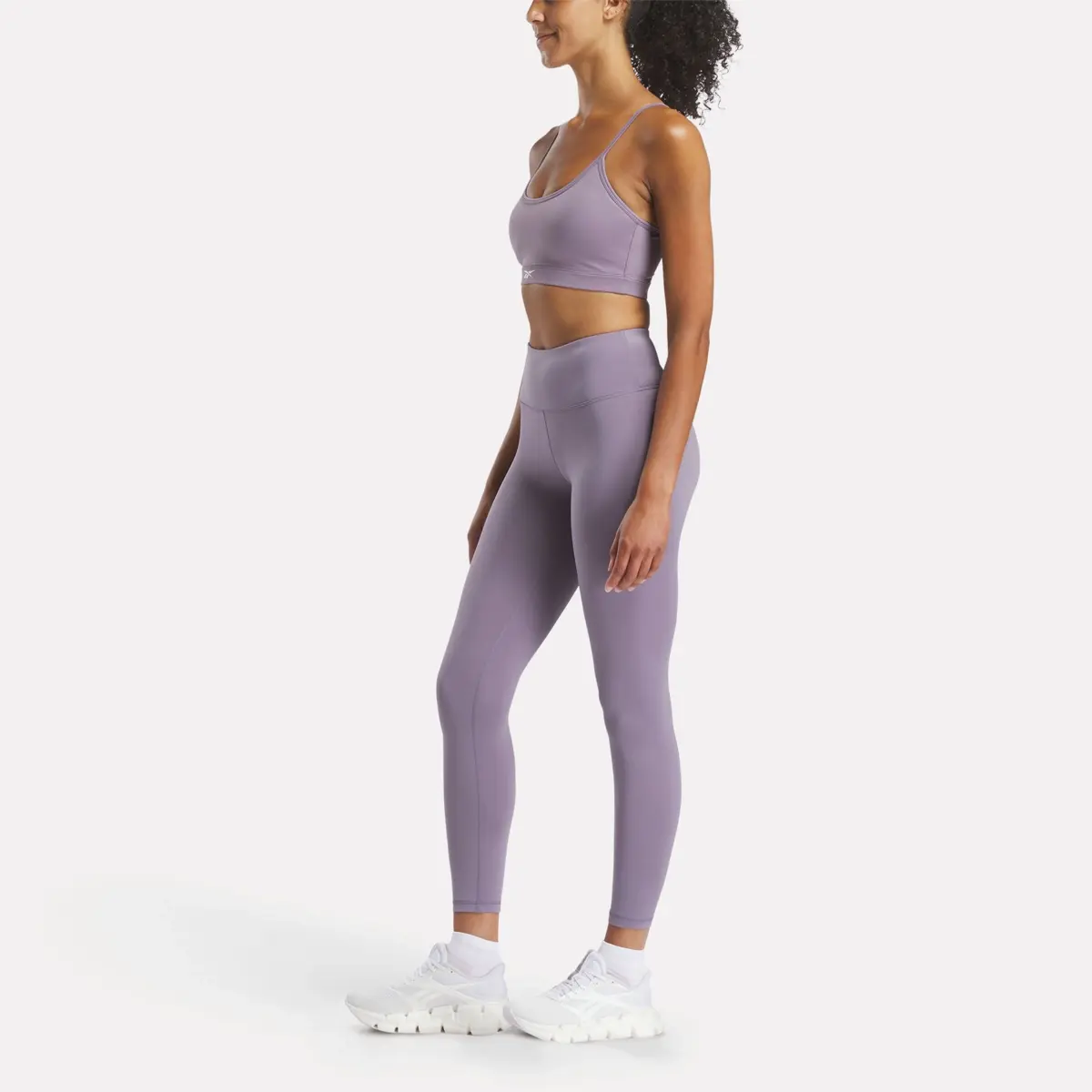 Core High-Rise Leggings für Damen