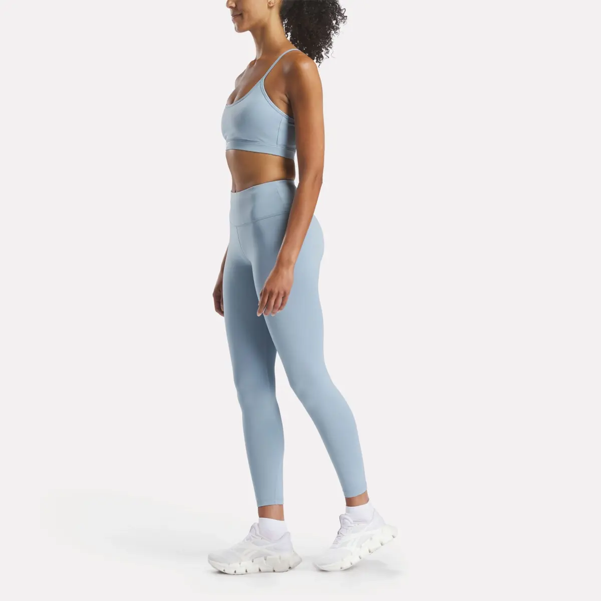 Core High-Rise Leggings für Damen