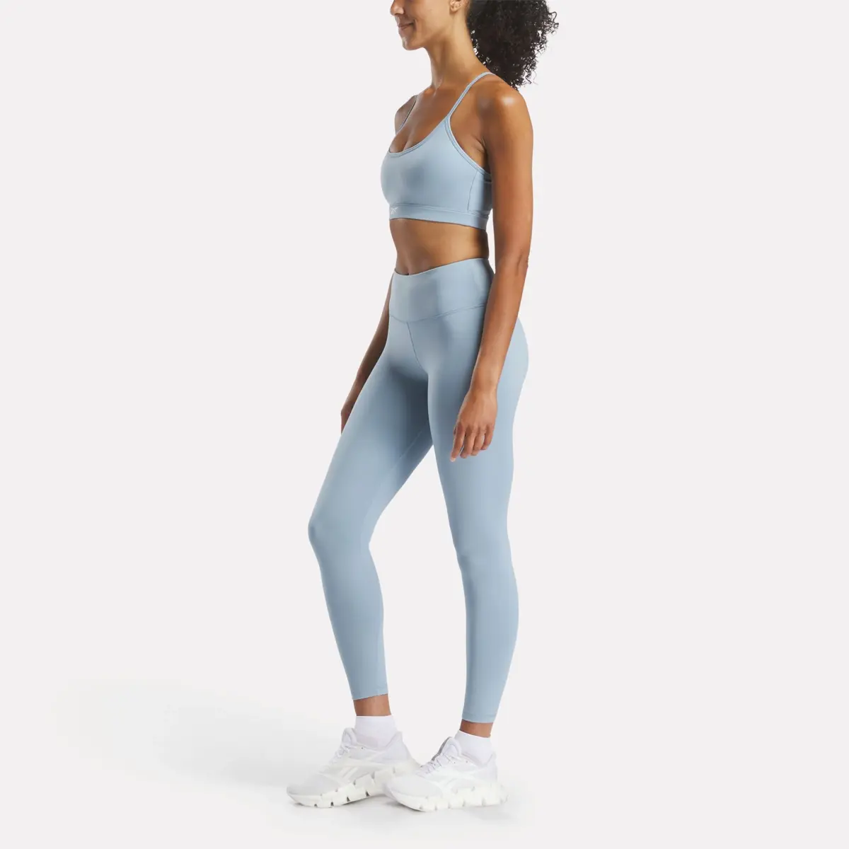 Core Strappy Bra für Damen – Mittlere Stützkraft