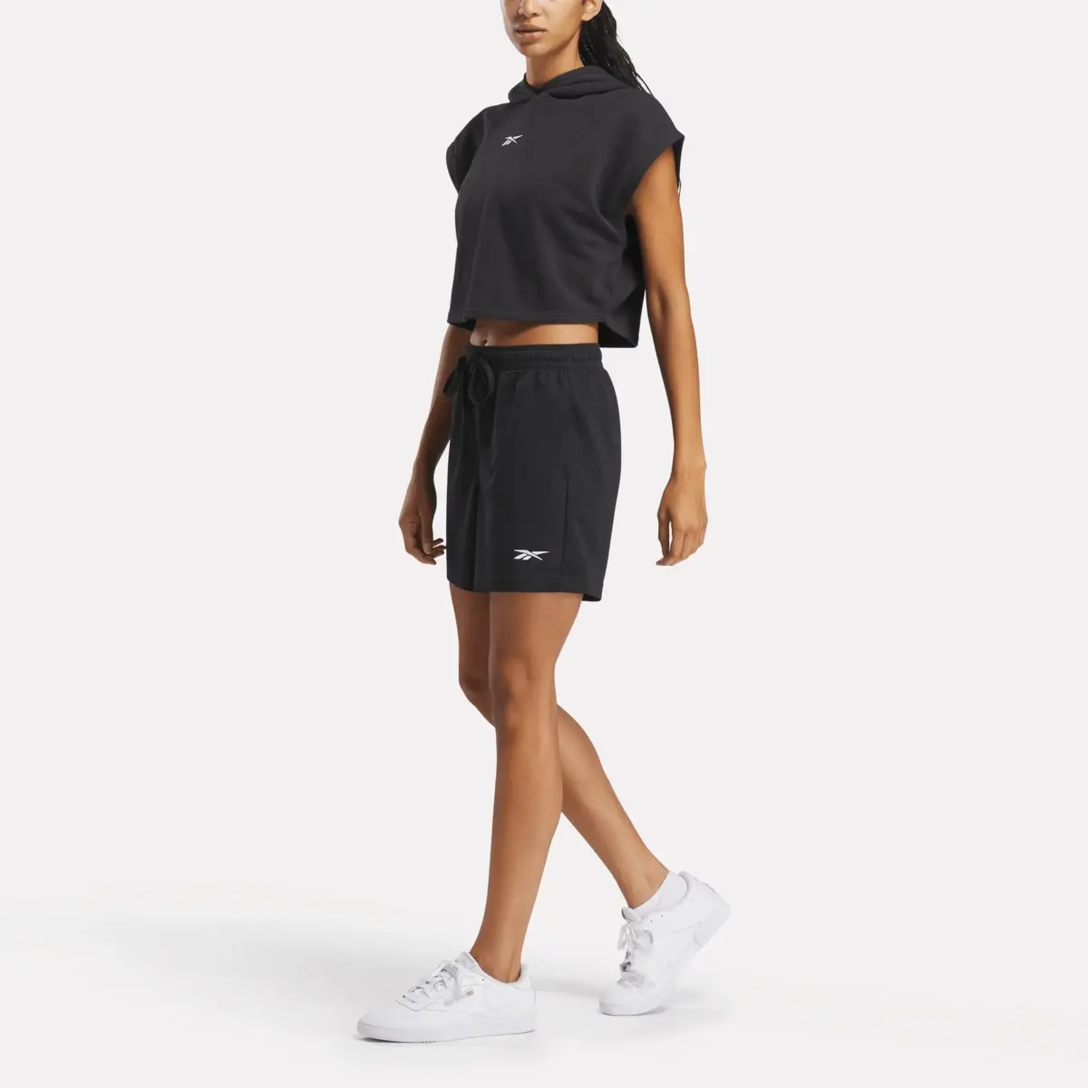 Damen-Basketball-Shorts für außerhalb des Platzes, 5″