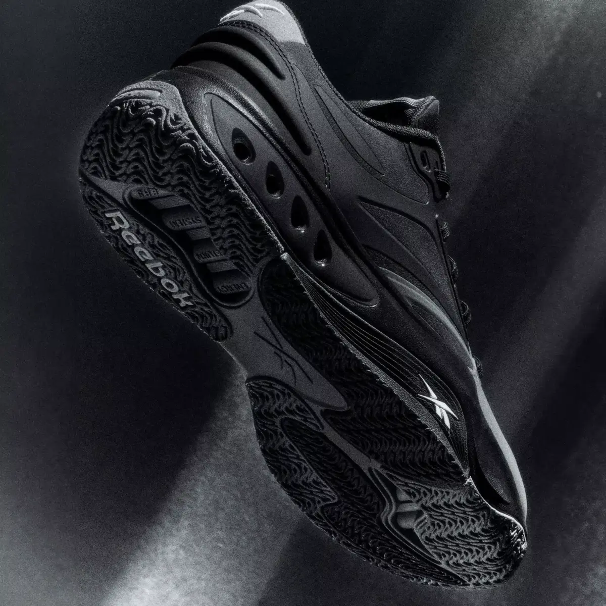 Engine A Basketballschuhe