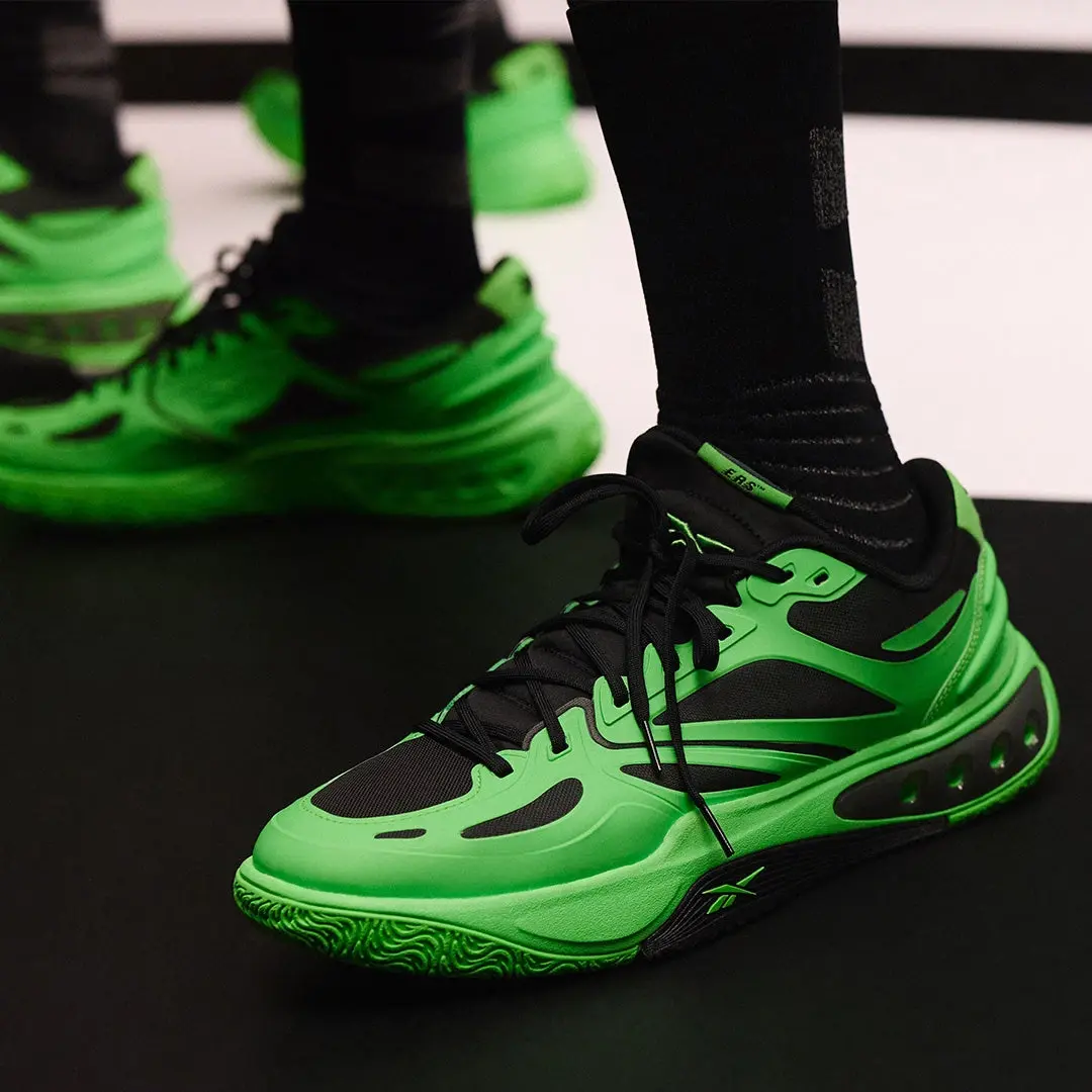 Engine A Basketballschuhe