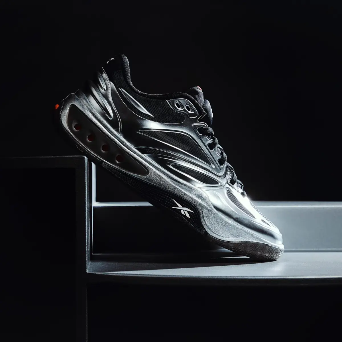 Engine A Basketballschuhe