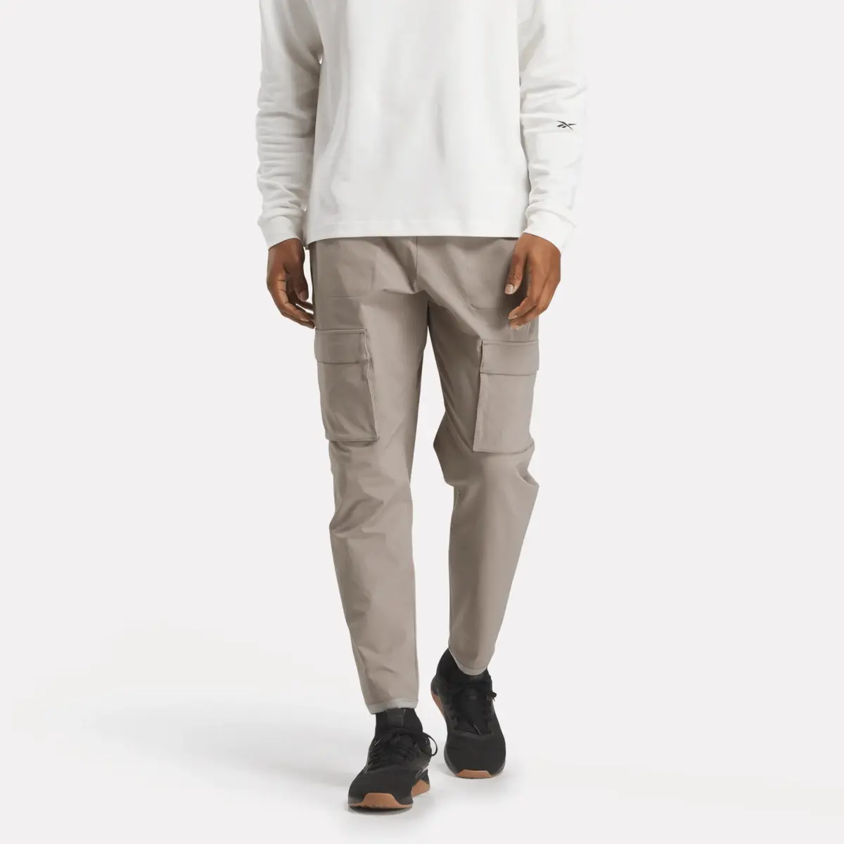 Herren Active Collective SkyStretch Woven Cargo Pants