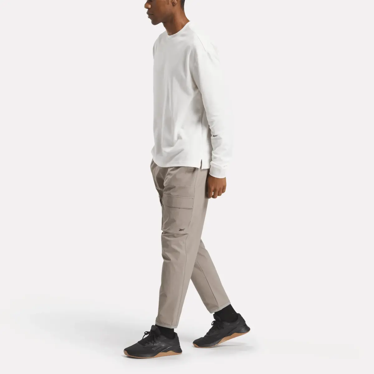 Herren Active Collective SkyStretch Woven Cargo Pants