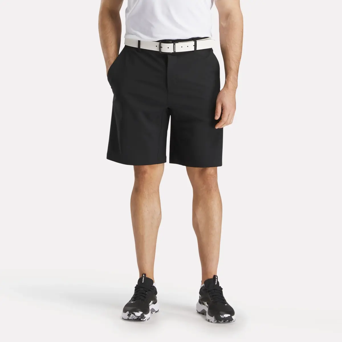 Herren-Golfshorts „The Favorite“ – 9″ Innennaht