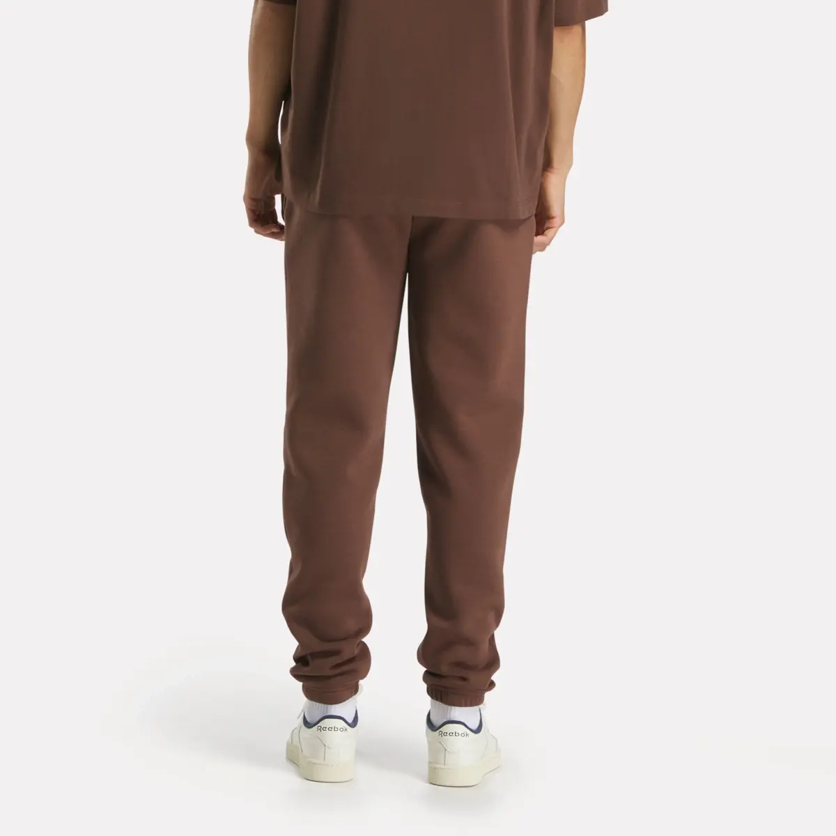 Herren-Jogginghose im College-Stil Herren-Jogginghose im College-Stil