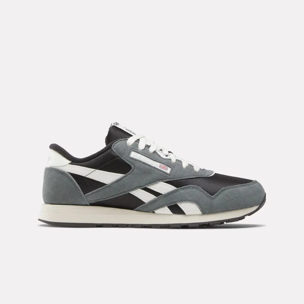 Herren-Klassiker aus Nylon