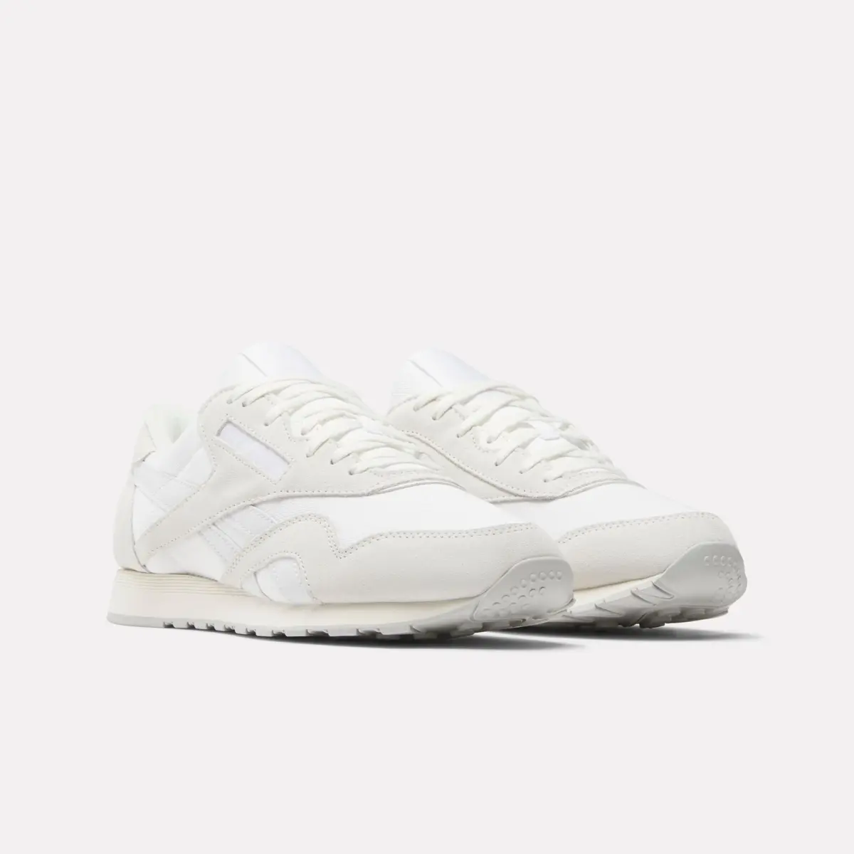 Herren-Klassiker aus Nylon