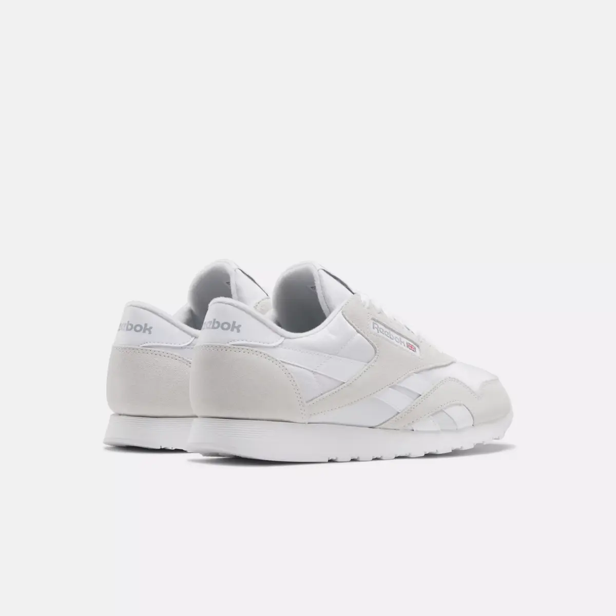 Herren-Klassiker aus Nylon Herren-Klassiker aus Nylon