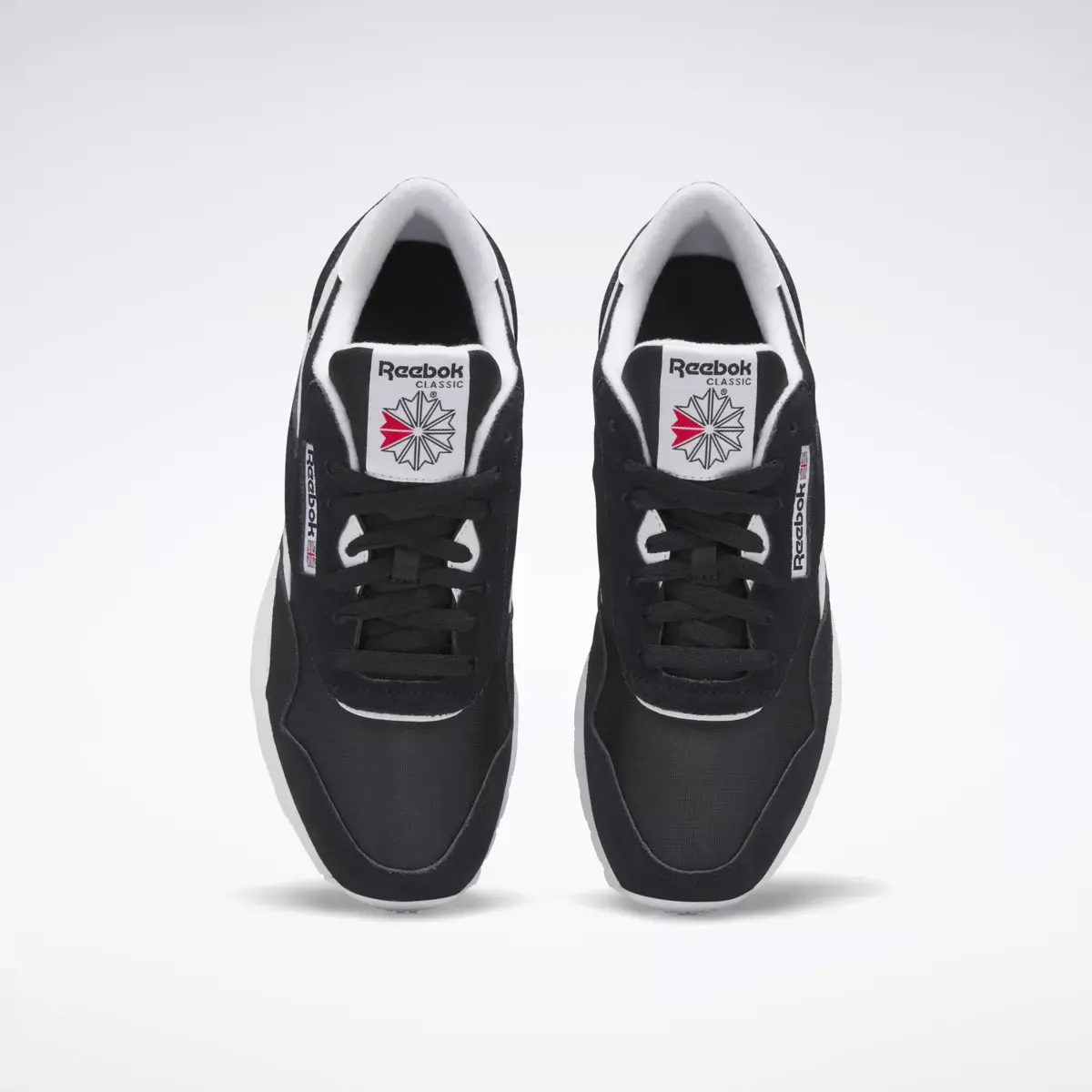 Herren-Klassiker aus Nylon Herren-Klassiker aus Nylon