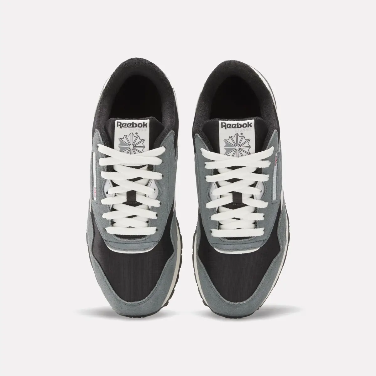 Herren-Klassiker aus Nylon Herren-Klassiker aus Nylon