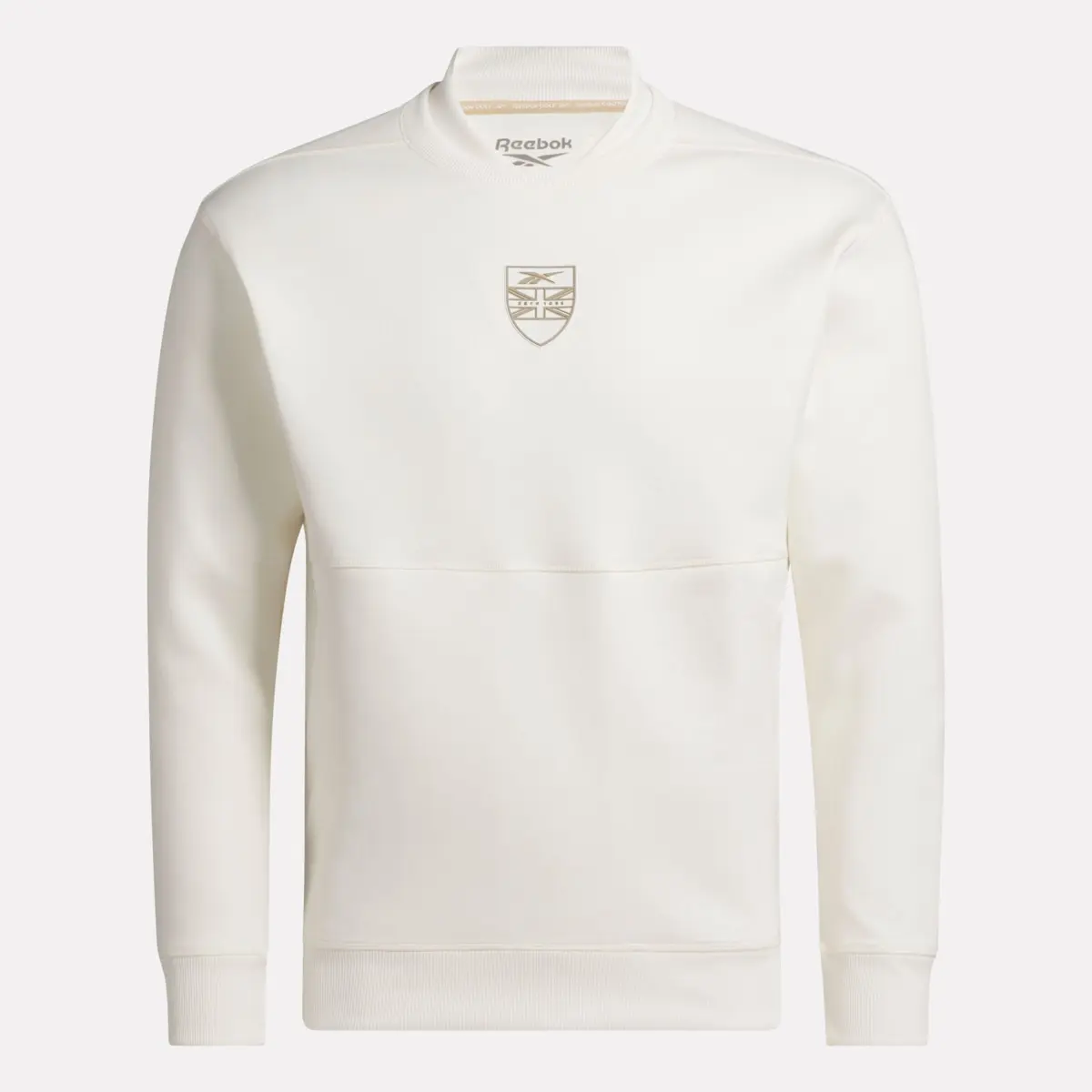 Herren-Langarm-Pullover mit Signature Legacy Crest Herren-Langarm-Pullover mit Signature Legacy Crest