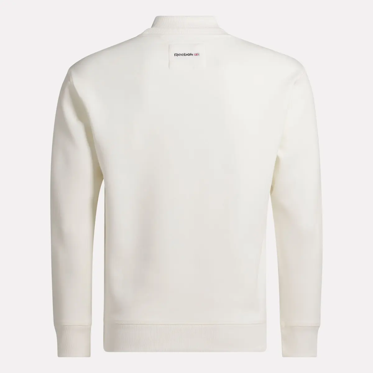 Herren-Langarm-Pullover mit Signature Legacy Crest Herren-Langarm-Pullover mit Signature Legacy Crest