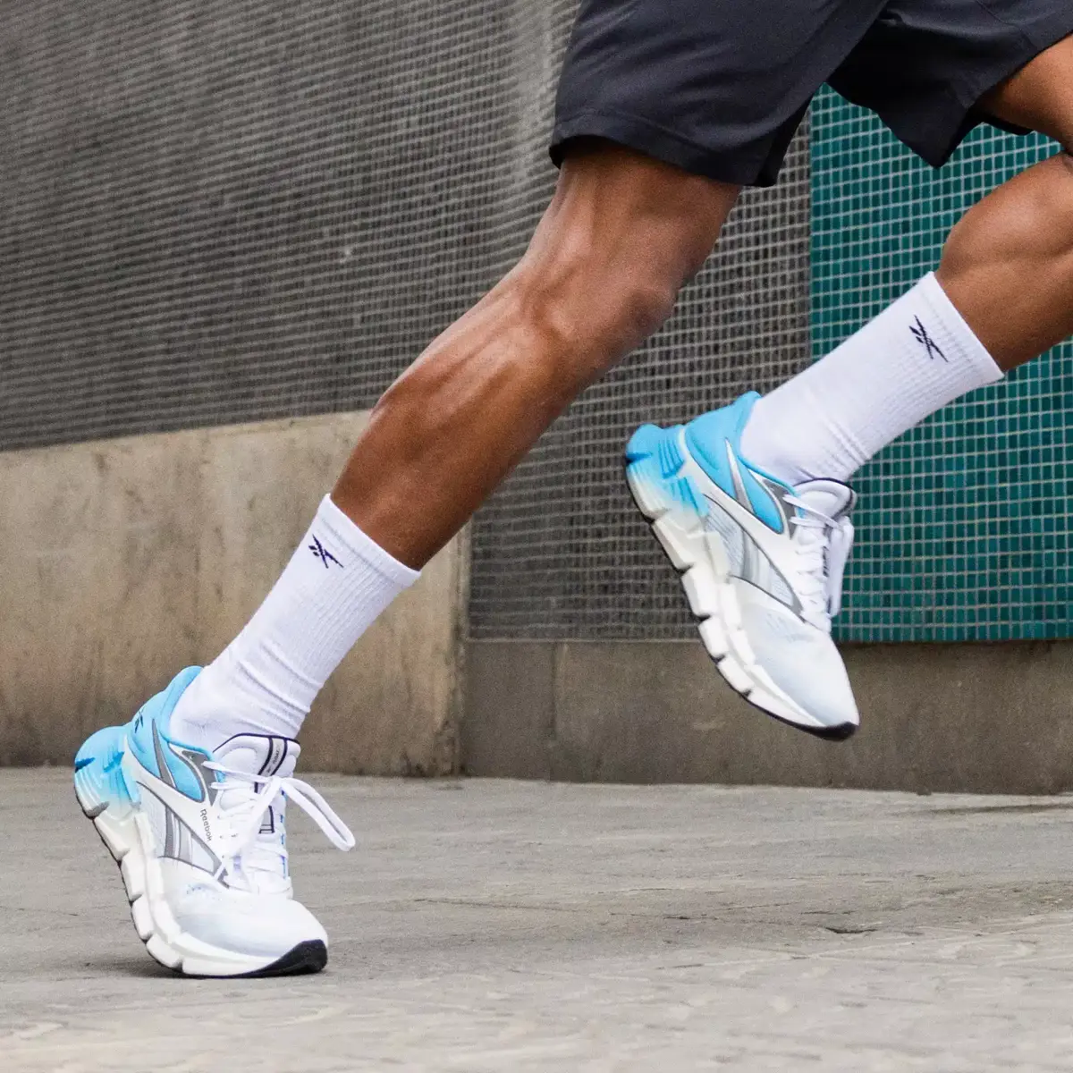 Herren-Laufschuhe FloatZig 2