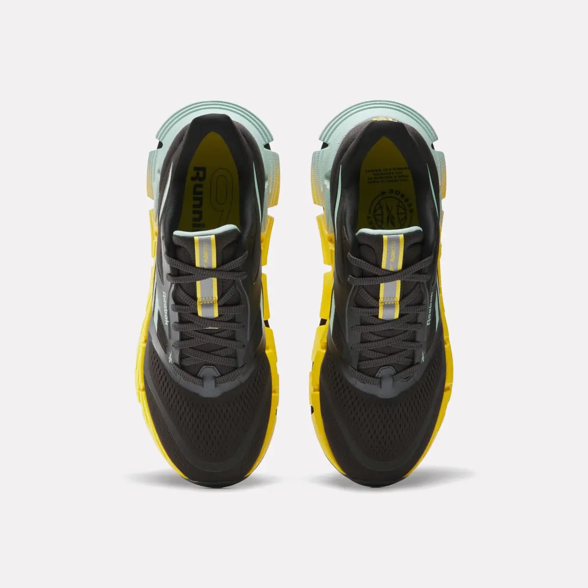 Herren-Laufschuhe FloatZig 2 Herren-Laufschuhe FloatZig 2