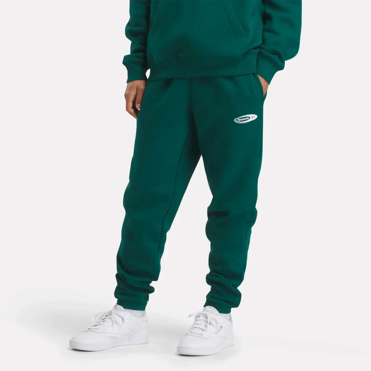 Herrenhose „Brand Proud”