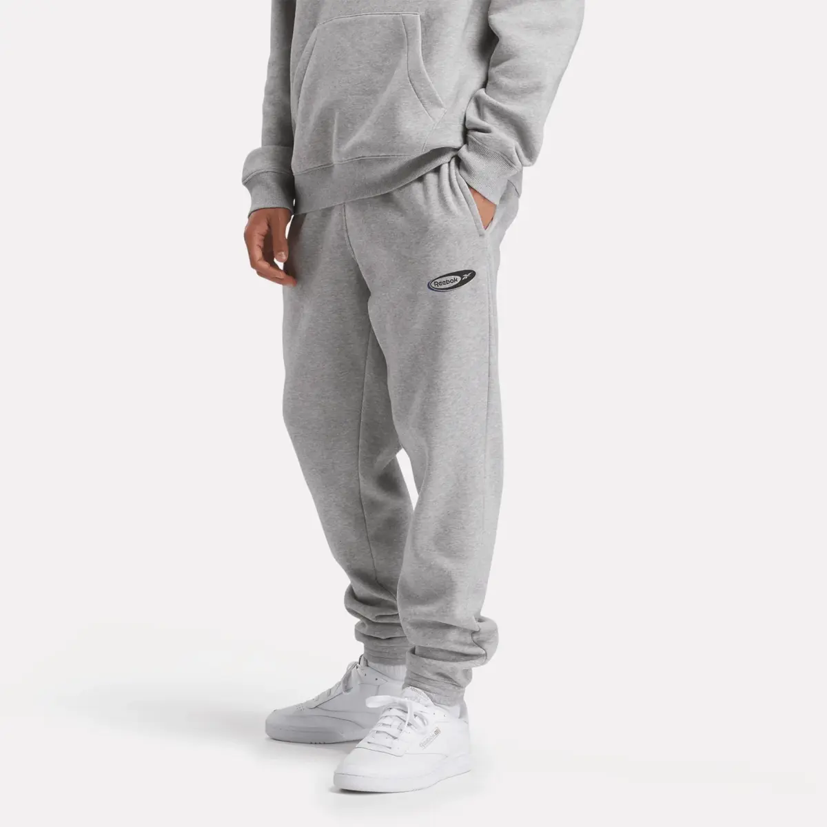 Herrenhose „Brand Proud”