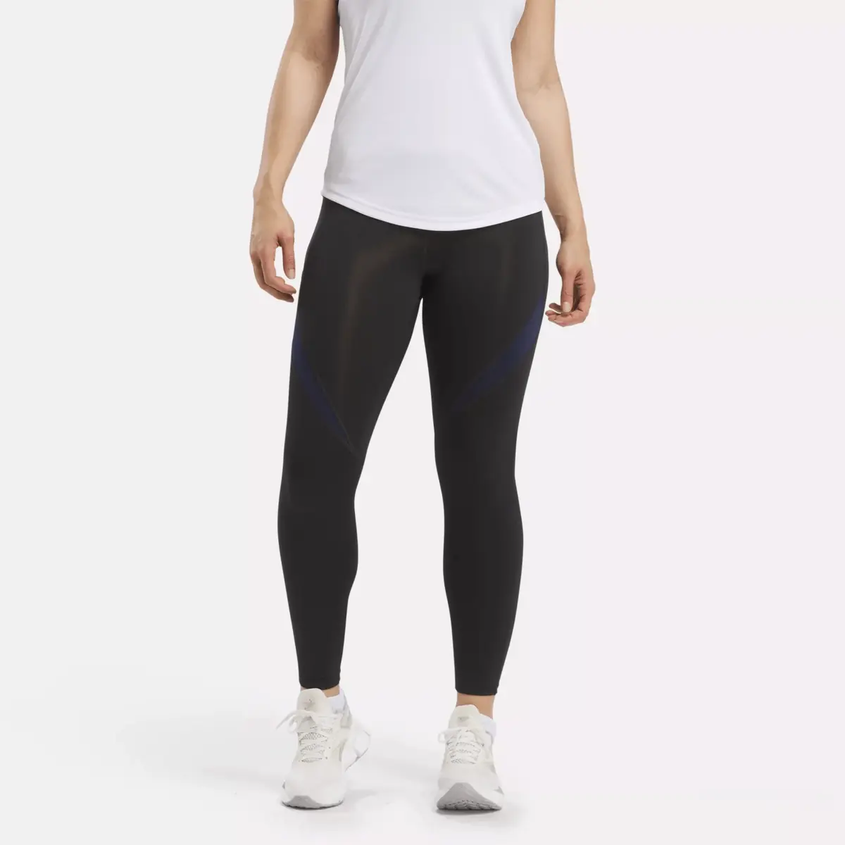 ID Train Colorblock Leggings für Damen