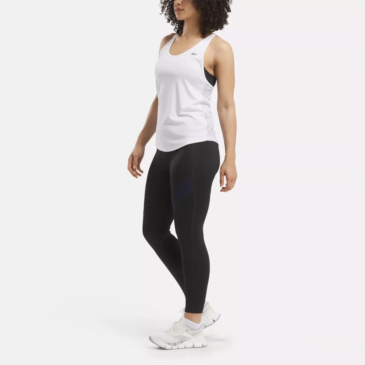 ID Train Colorblock Leggings für Damen