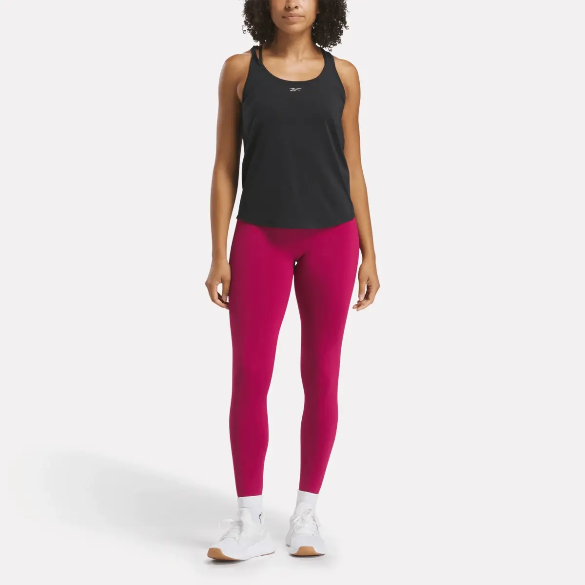 ID Train High-Rise Leggings für Damen