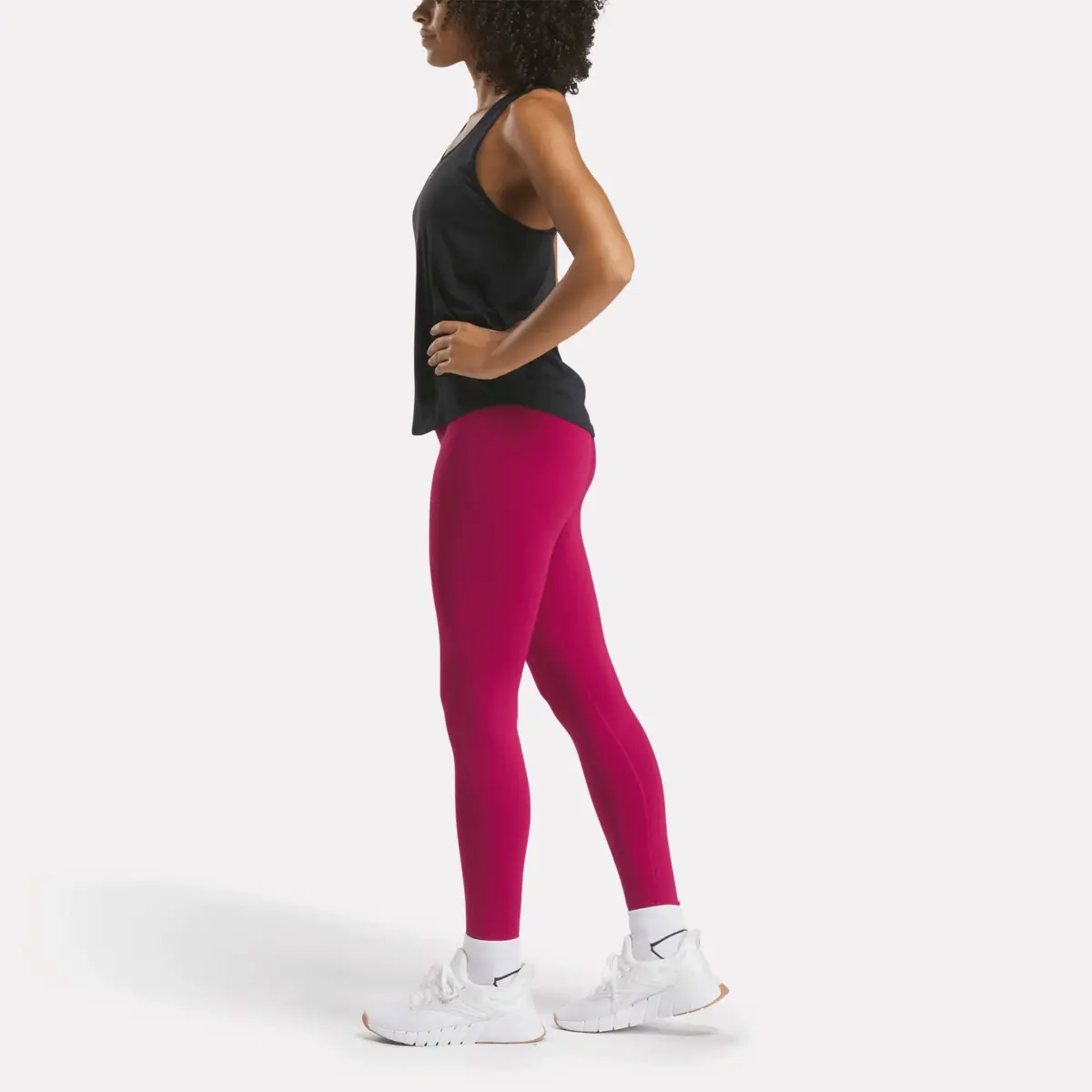ID Train High-Rise Leggings für Damen