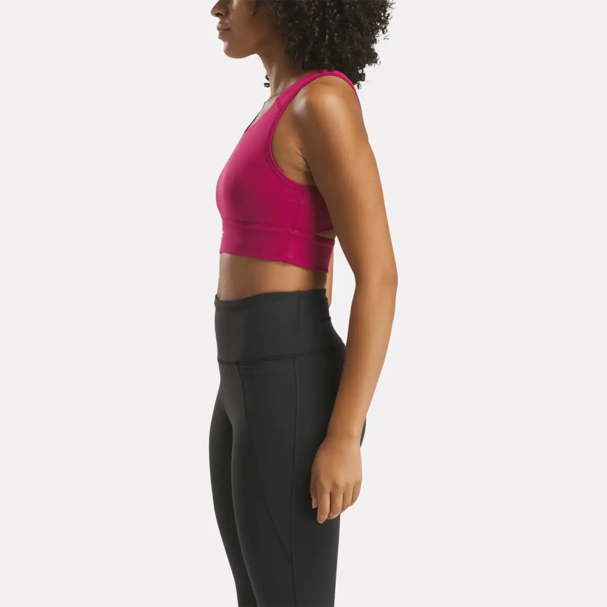 ID Train High-Support-BH für Damen