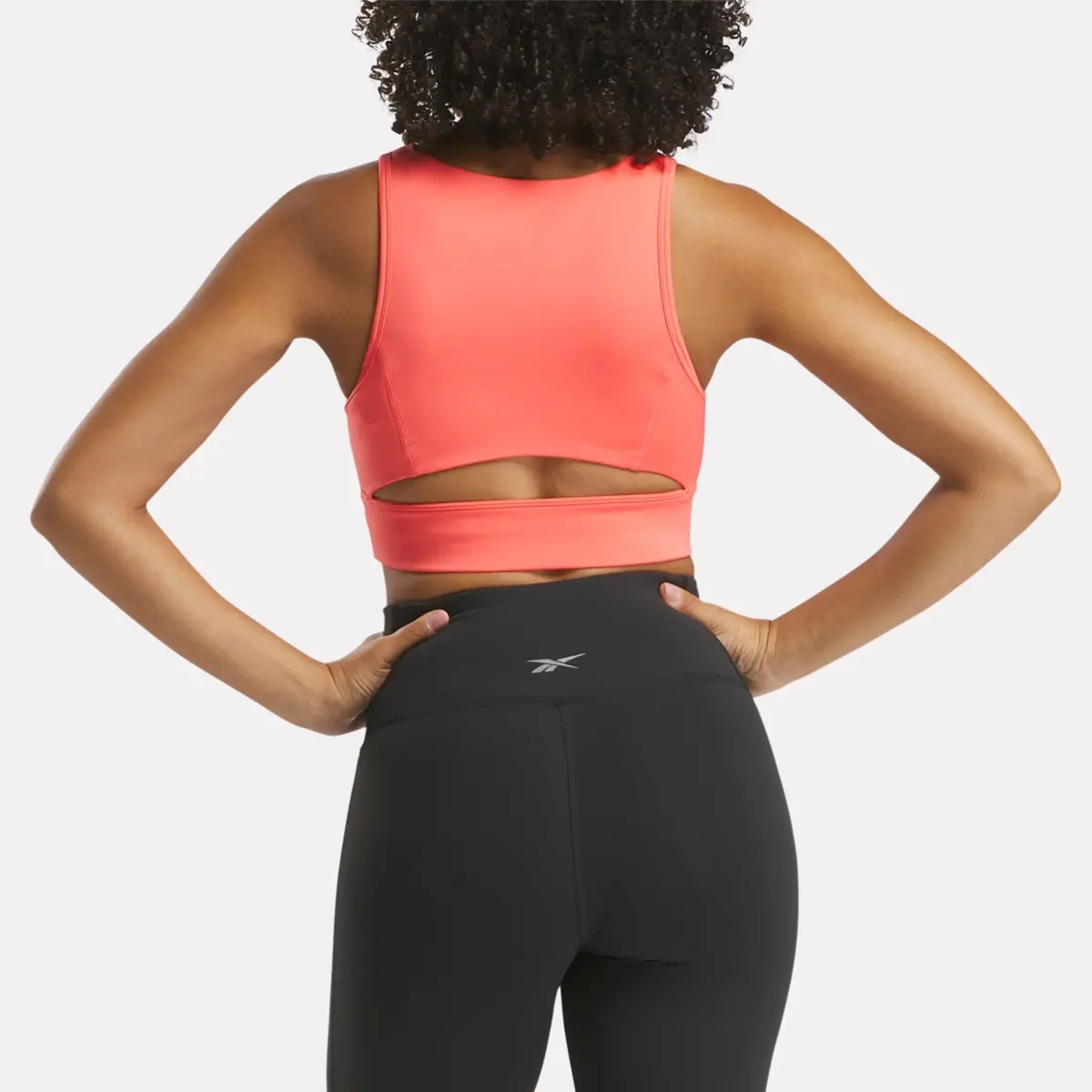 ID Train High-Support-BH für Damen ID Train High-Support-BH für Damen