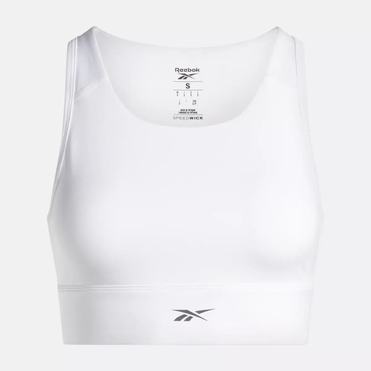 ID Train High-Support-BH für Damen ID Train High-Support-BH für Damen