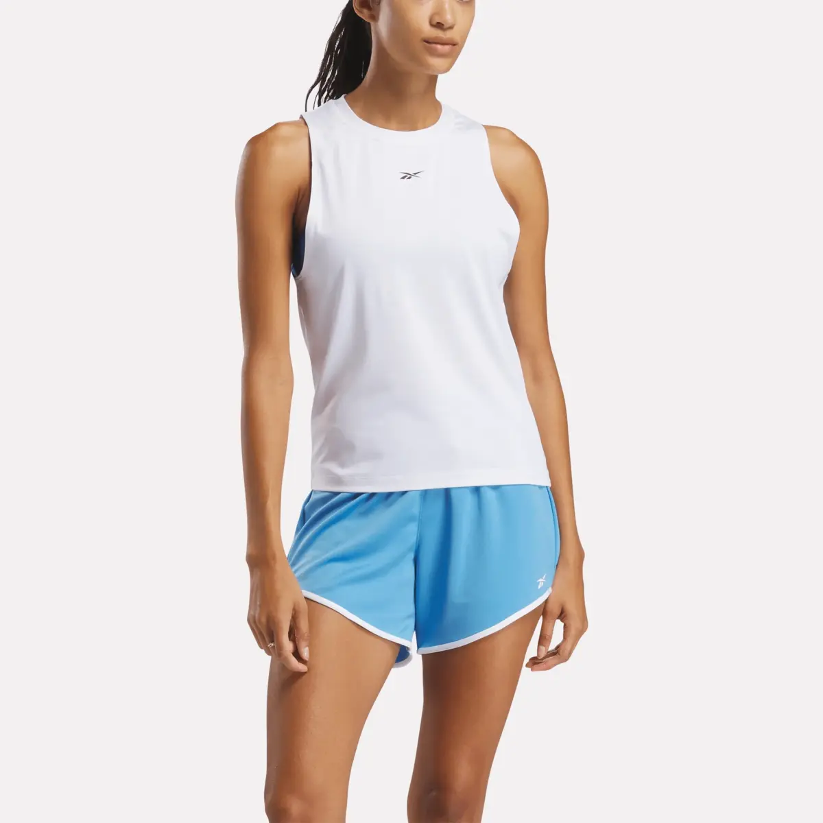 ID Train Tank Top für Damen