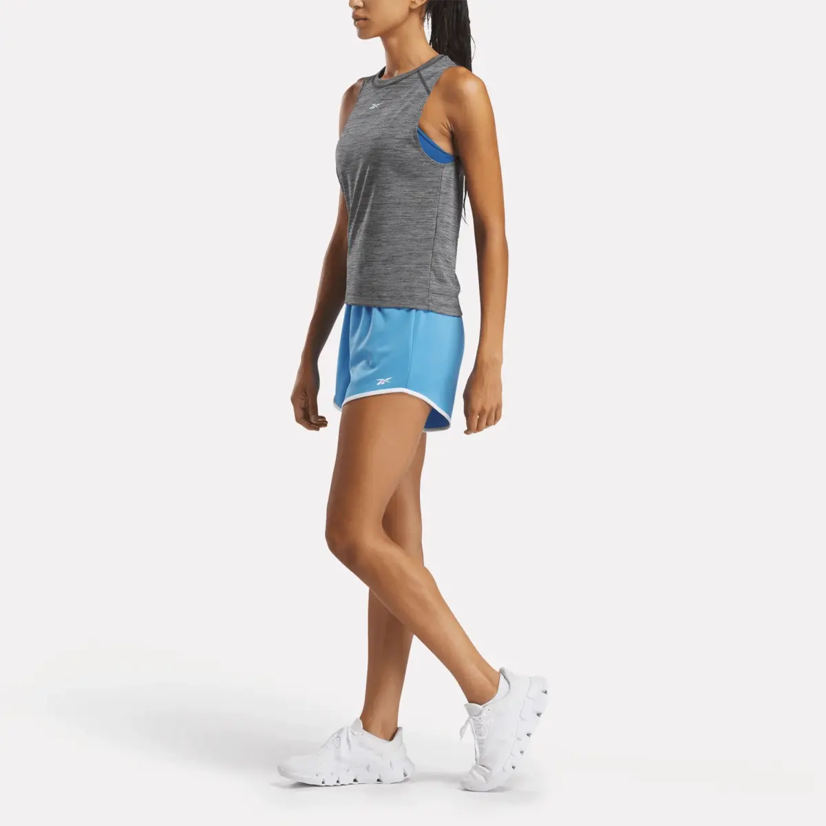 ID Train Tank Top für Damen