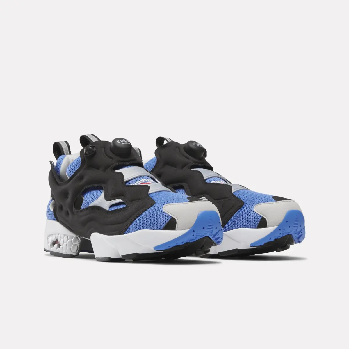 Instapump Fury 94 Laufschuhe