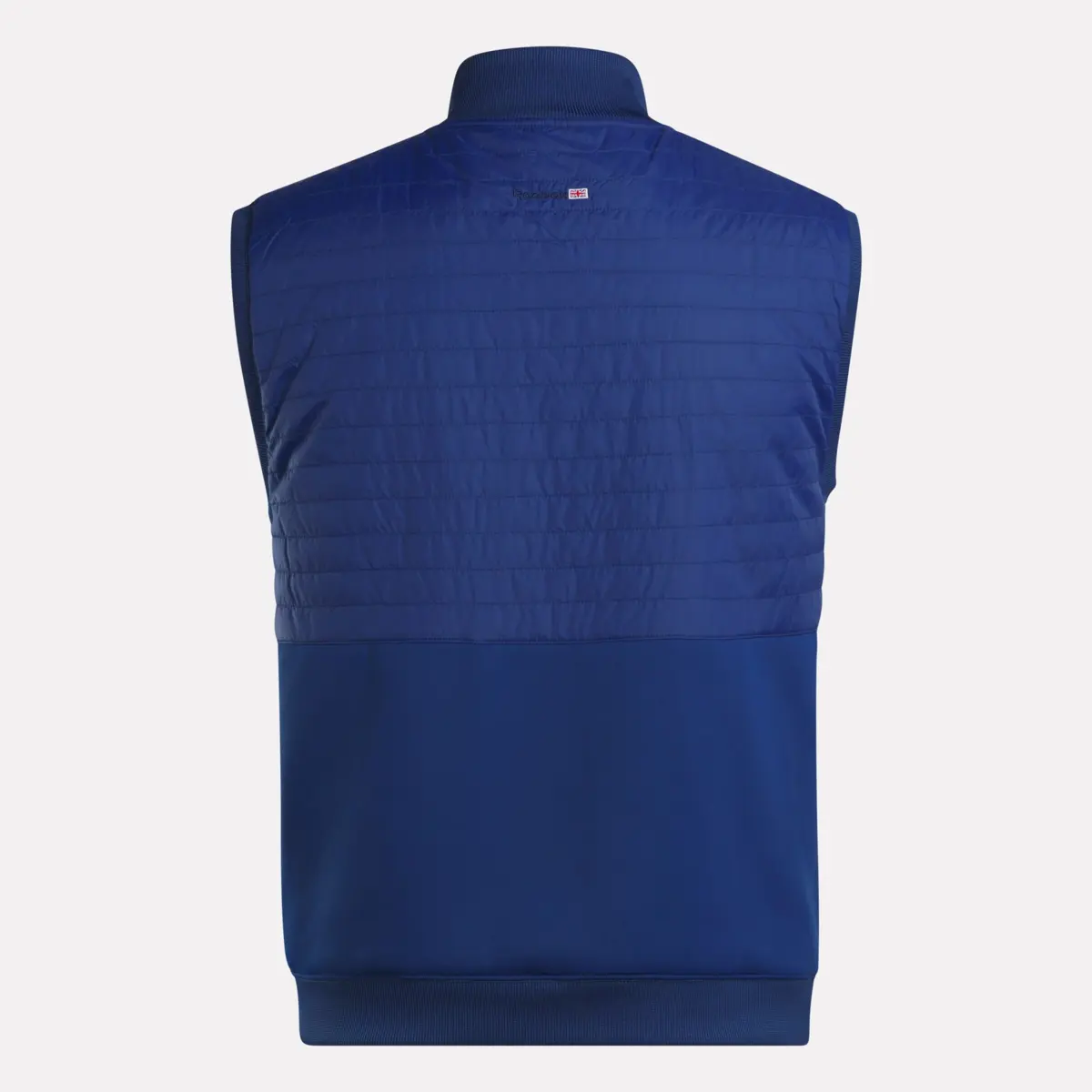 Isolierte leichte Puffer-Weste für Herren Isolierte leichte Puffer-Weste für Herren