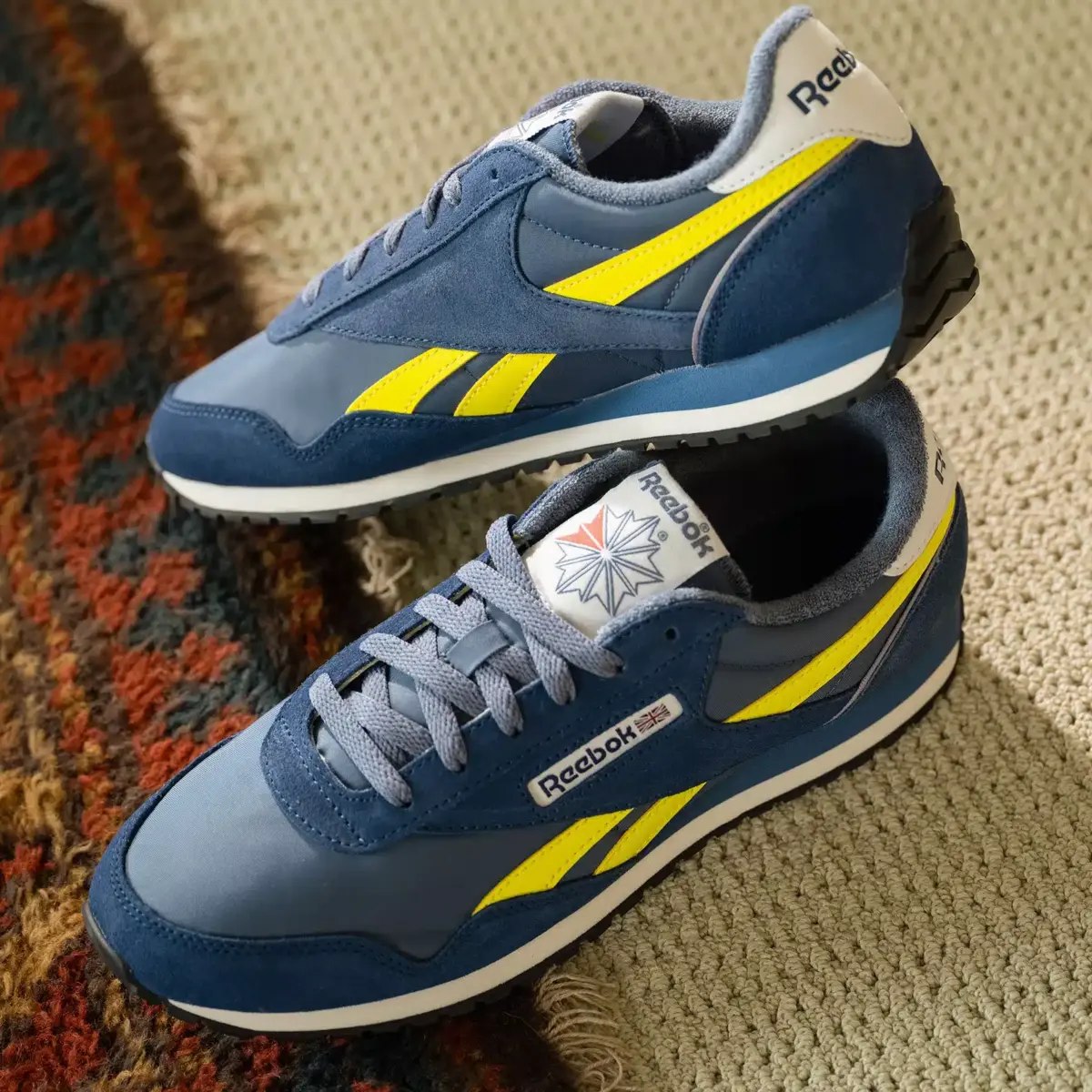 Klassische AZ-Schuhe